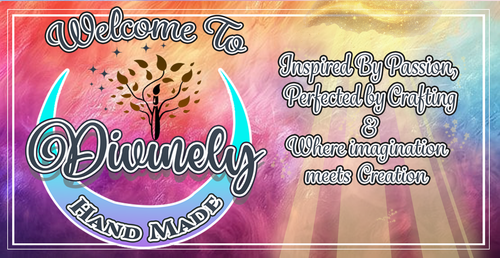 Divinely Hand Made